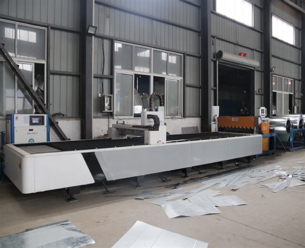 激光切割機(jī) (1)