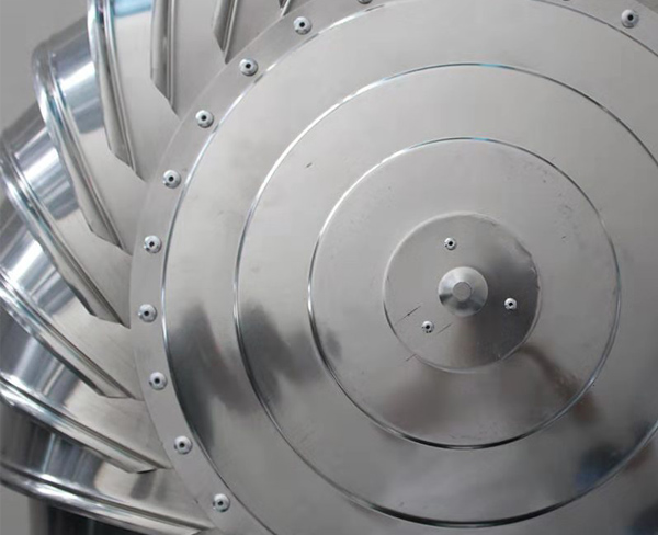 廠房無(wú)動(dòng)力風(fēng)帽