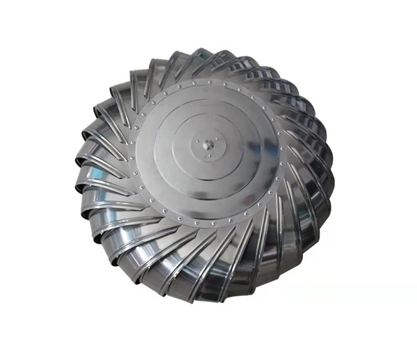 廠(chǎng)房無(wú)動(dòng)力風(fēng)帽-通風(fēng)管道