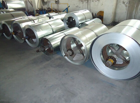 白鐵通風(fēng)管道