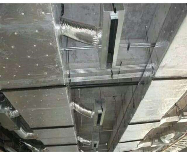 中央空調(diào)工程