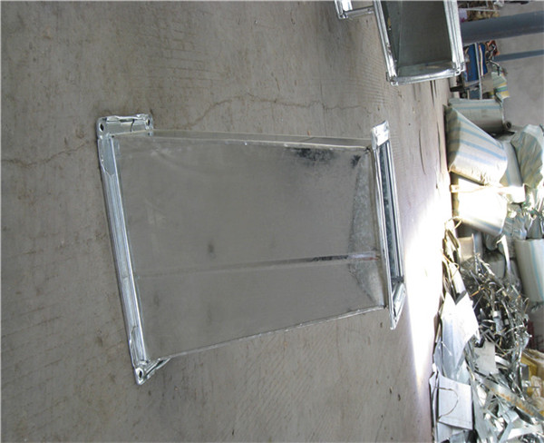 通風(fēng)管-變徑大小頭