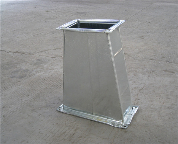 通風(fēng)管-變徑大小頭