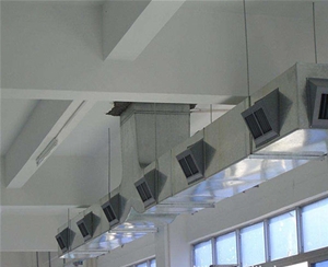 中央空調(diào)工程