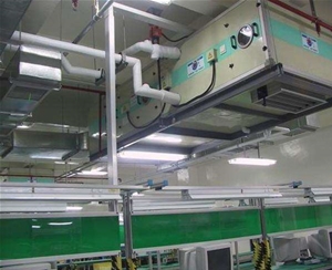 中央空調(diào)工程