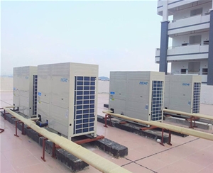 中央空調(diào)工程